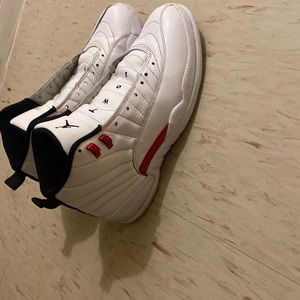 Jordan 12’s